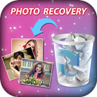 Deleted Photo Recovery - Restore Deleted Photo icône