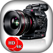 HD Camera - 4K Ultra HD Camera