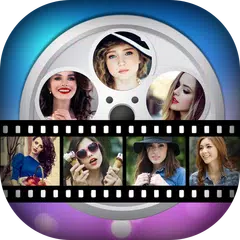 Photo to Video Maker with Music