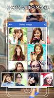 Photo Video Maker - Photo Video Editor-poster