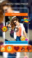 Photo Video Maker - Photo Video Editor screenshot 3