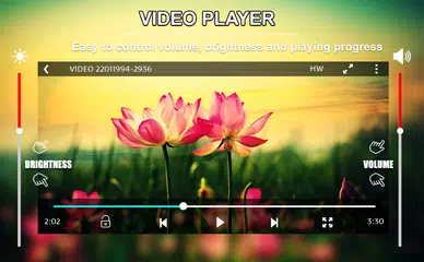 HD Video Player 2018 APK download