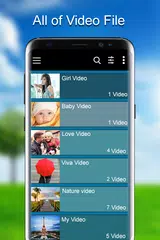 HD Video Player 2018 APK download