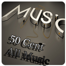 50 Cent All Music&Lyrics APK