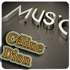 Céline Dion icône