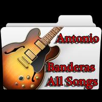 Antonio Banderas All Songs स्क्रीनशॉट 1