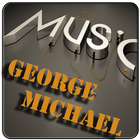 George Michael Songs&Lyrics icône