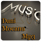 Dani Mocanu Mp3 icône