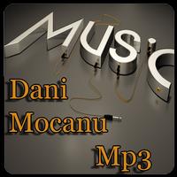 Dani Mocanu Mp3 captura de pantalla 1