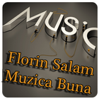 Florin Salam Muzica si Versuri biểu tượng