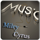 Miley Cyrus Songs&Lyrics biểu tượng