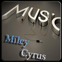 Miley Cyrus Songs&Lyrics captura de pantalla 1