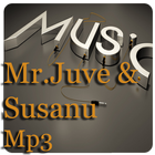 Mr.Juve & Susanu Mp3 icône