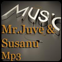 Mr.Juve & Susanu Mp3 capture d'écran 1