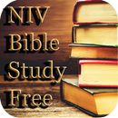 NIV Bible Study Free. APK