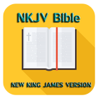 NKJV Bible (Read) icône