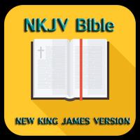 NKJV Bible (Read) capture d'écran 2