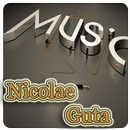 Nicolae Guta Mp3&Versuri APK