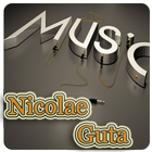Nicolae Guta Mp3&Versuri-icoon