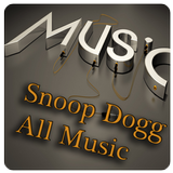 Snoop Dogg Best Songs আইকন