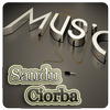 Sandu Ciorba Muzica Gratis أيقونة