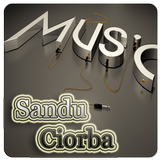 Sandu Ciorba Muzica Gratis आइकन