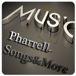 Pharrell Songs&More