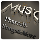 Pharrell Songs&More APK