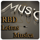 RBD Letras & Musica APK