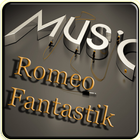 Romeo Fantastik RegeleSex icône