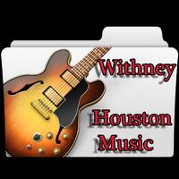 Withney Houston All Music capture d'écran 1