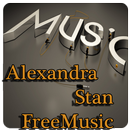 Alexandra Stan Free Music APK