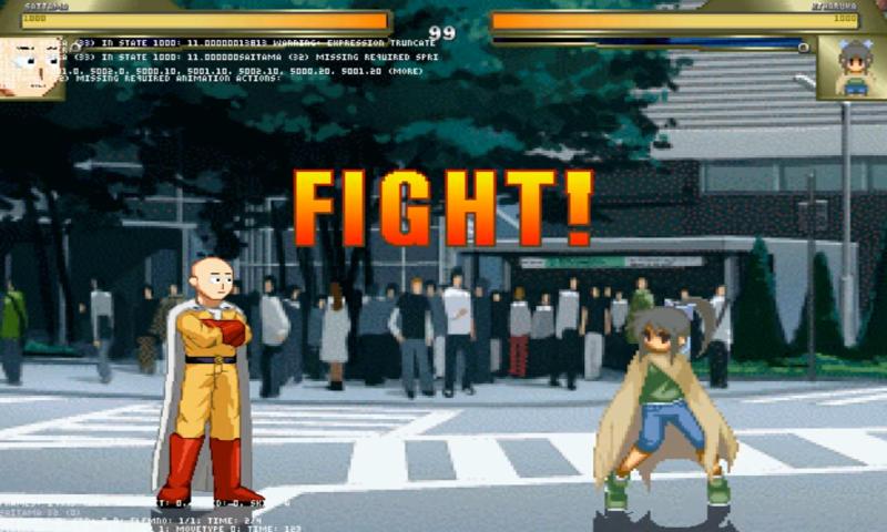 Guide For Mugen New For Android Apk Download
