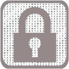 Text Encryption/Decryption 3 icône
