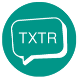Txtr - Flick and Send ícone
