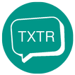 Txtr - Flick and Send