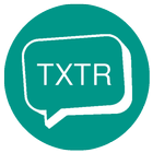 Txtr - Flick and Send آئیکن