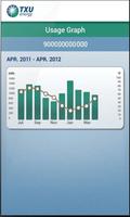 TXU Energy capture d'écran 2