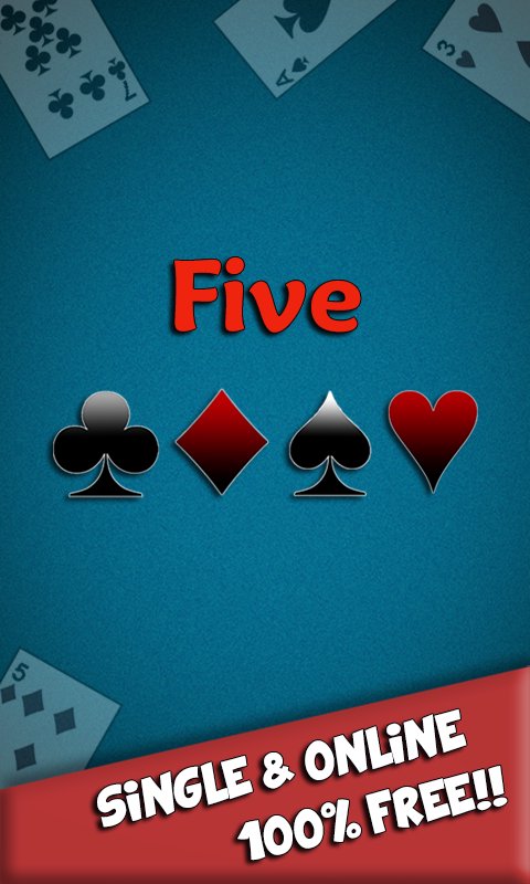 FiVe BaDaSS APK for Android Download