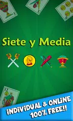 download Siete y Media APK
