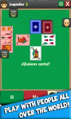 download Siete y Media APK