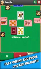 download Siete y Media APK