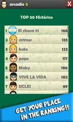 Скачать SieTe y MeDia APK