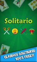 SoLiTaRio Affiche