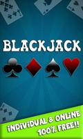 BlackJack постер