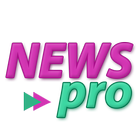 News Pro آئیکن