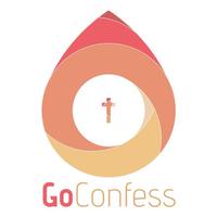 GoConfess پوسٹر