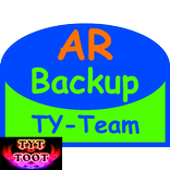 Aremon backup apk