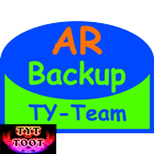 Aremon backup apk biểu tượng