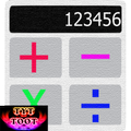 office calculator